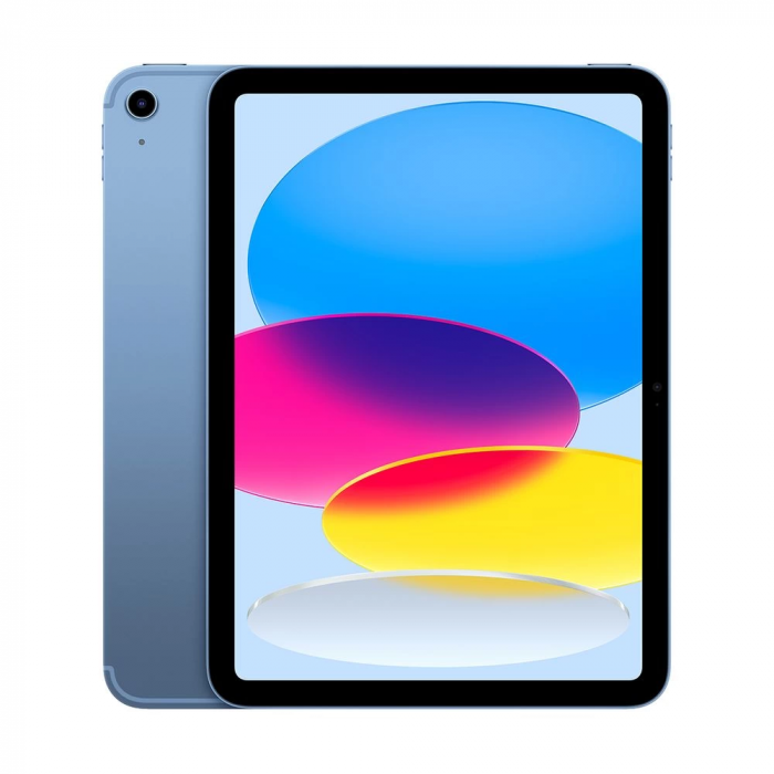 Apple iPad (A16) 128GB Wi-Fi ブルー iPad（A16）Wi-Fi 128GB - ブルー [整備済製品] - Apple（日本）