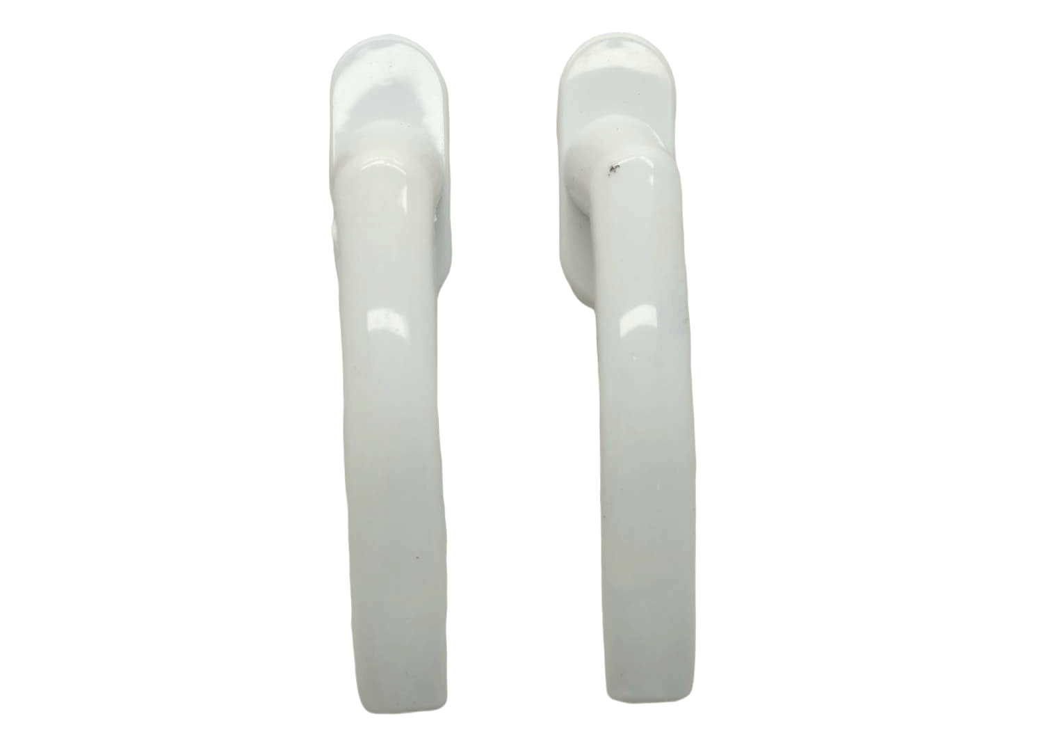 TOOL 2 PARÇA  BEYAZ PVC PENCERE KOLU (5468)