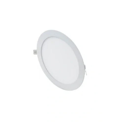 18W SIVA ALTI YUVARLAK LED PANEL (5468)
