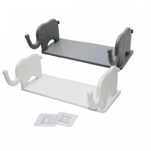 31 X 12CM FİLLİ TUTACAKLI  PLASTİK ETEJER (5468)