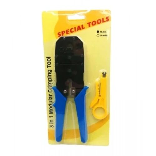 3İN1 CAT5 JACK JAK PENSESİ (5468)