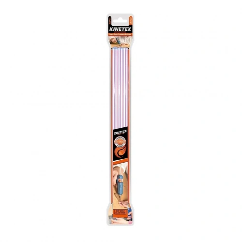 3PCS İNCE MUM SİLİKON (5468)