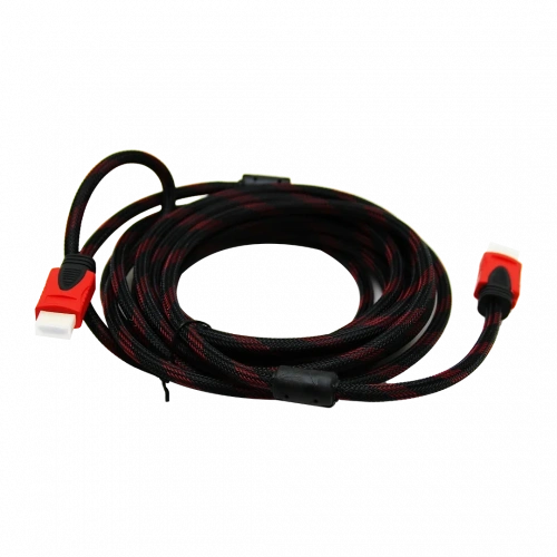 5MT İPLİ HDMI KABLO COMPUTER CABLE HDTV PL-8014 (5468)