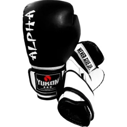 ALPHA BOKS ELDİVENİ (5468)