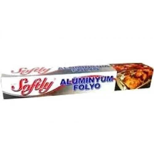 ALÜMİNYUM FOLYO 350GR (5468)