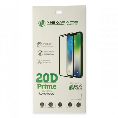 Apple iPhone 11 Pro 20D Premium Cam Ekran Koruyucu