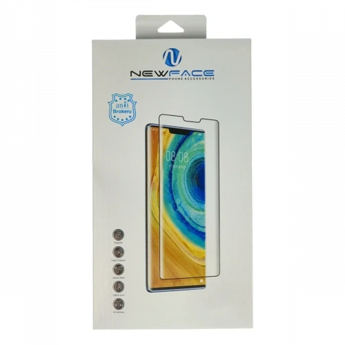 Apple iPhone 12 Pro Max Polymer Nano Ekran Koruyucu