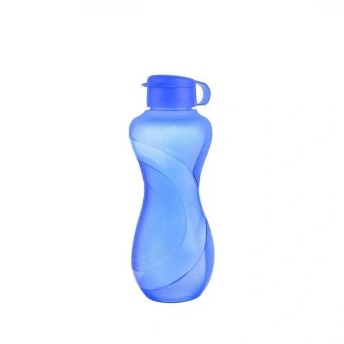 BiiShe® 1500ML Kapasiteli Sporcu Tipi Suluk Pratik El Matarası
