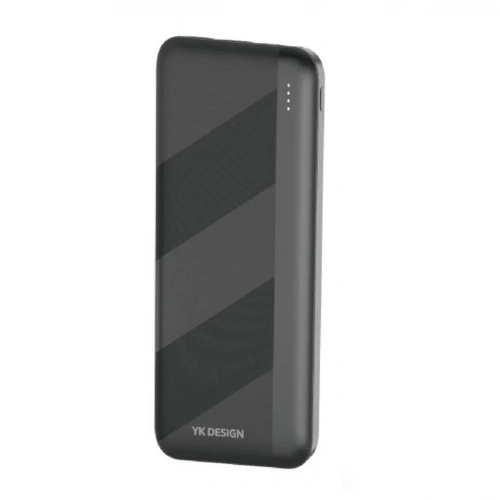 BiiShe® Mikro Type-C USB Hızlı Şarj Edebilen 10000 mAh Powerbank