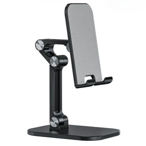 BiiShe® Plastik Ayarlanabilir Kaydırmaz Taban Telefon Tablet Standı