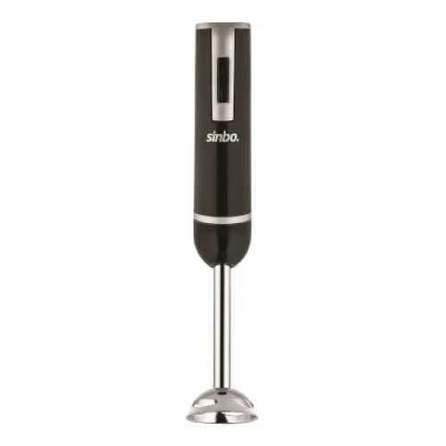ÇELİK UÇLU ÇUBUK BLENDER 1000W SHB-3179 (5468)