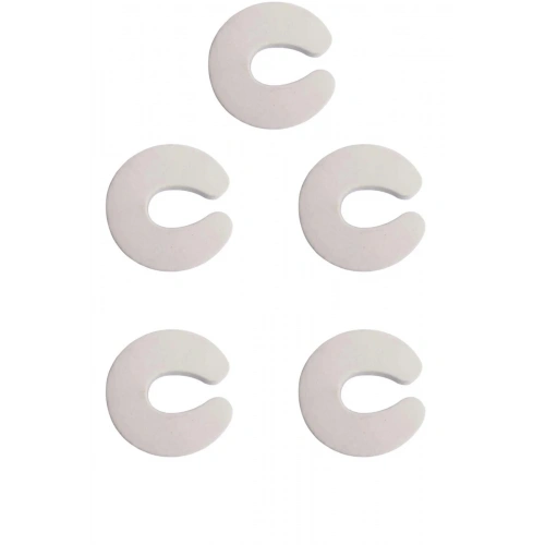 Çocuk Koruyucu Kapı Stoperi 5 li Set (5468)