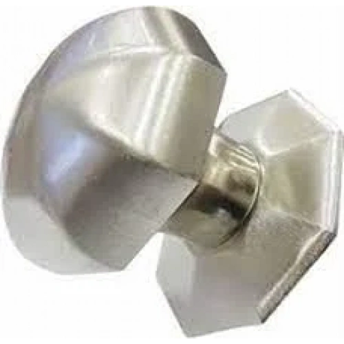 GRİ NİKEL KAPI TOKMAK (5468)