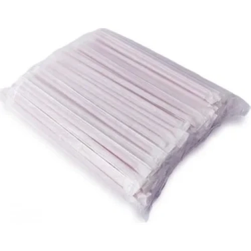 KAĞITLI PİPET 5.2MMX19CM.100 PARÇA (5468)