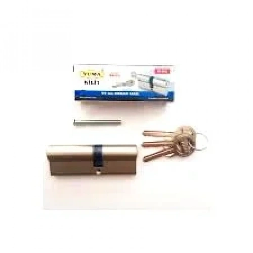 KUTULU NİKEL BAREL 90MM (5468)