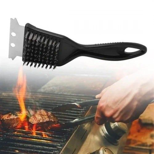 Mangal BBQ Temizlik Fırçası (5468)