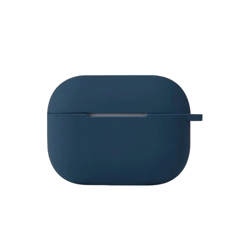 Mey İthalat®  Airpods Pro 2 (2.nesil) Hang Kılıf - Lacivert