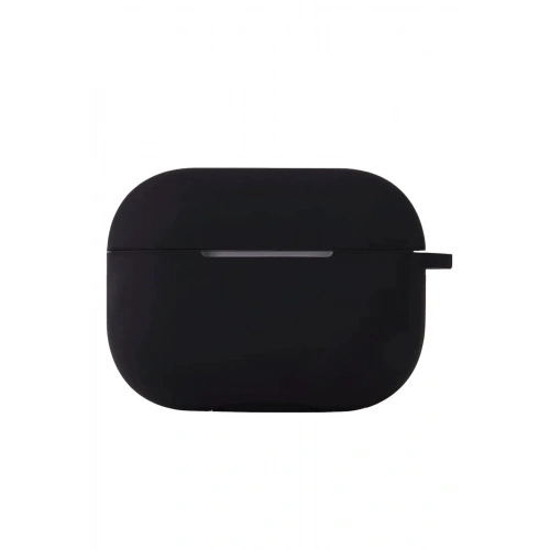Mey İthalat®  Airpods Pro 3 (3.nesil) Hang Kılıf - Siyah