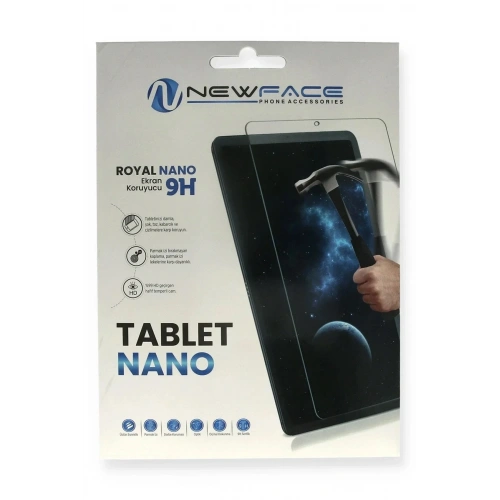 Mey İthalat®  Huawei MatePad 12X Tablet Royal Nano