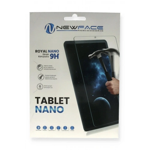 Mey İthalat®  Huawei MatePad Pro 10.8 Tablet Royal Nano