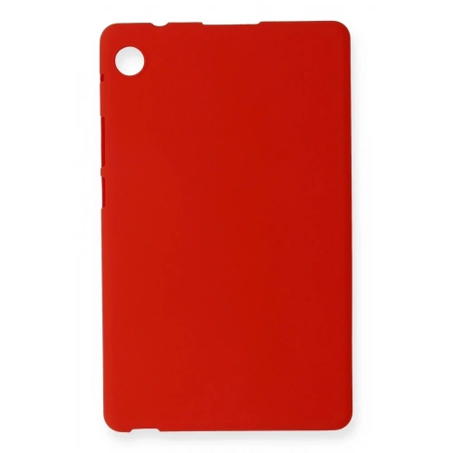 Mey İthalat®  Huawei MatePad T8 8 Kılıf Evo Tablet Silikon - Kırmızı