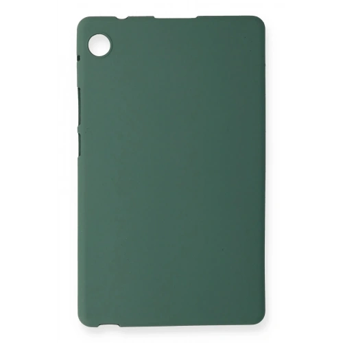 Mey İthalat®  Huawei MatePad T8 8 Kılıf Evo Tablet Silikon - Yeşil