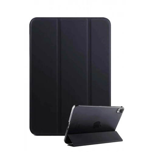 Mey İthalat®  iPad Mini 3 Kılıf Tablet Smart Kılıf - Siyah