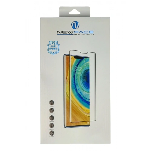 Mey İthalat®  iPhone 15 Pro Max Polymer Nano Ekran Koruyucu