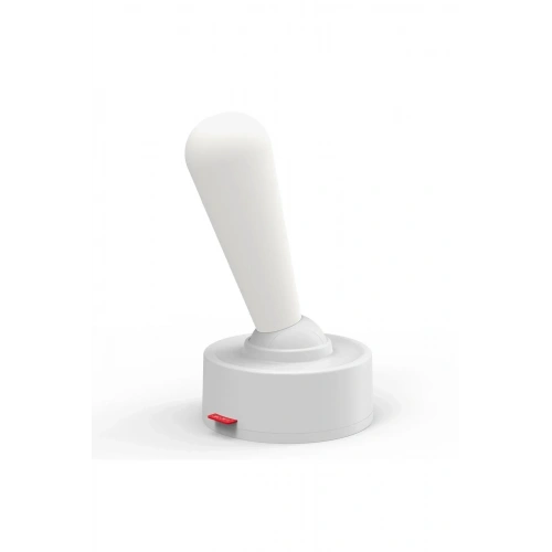 Mey İthalat®  JP-1003 Dekoratif Gece Lambası - Beyaz