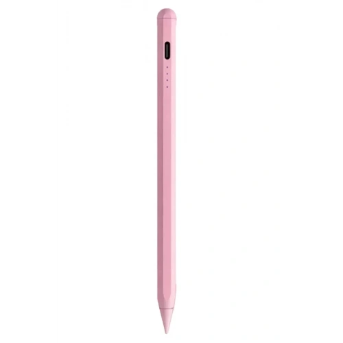 Mey İthalat®  K2259 iPad Uyumlu Dokunmatik Stylus Kalem - Pembe