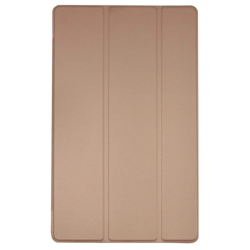 Mey İthalat®  Lenovo M10 HD X306F Kılıf Tablet Smart Kılıf - Gold