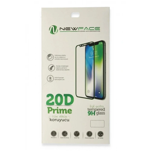 Mey İthalat®   Redmi Note 10 20D Premium Cam Ekran Koruyucu