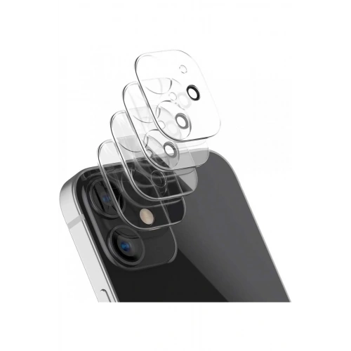 Mey İthalat®   Redmi Note 11 Pro Kamera Lens Koruma Cam