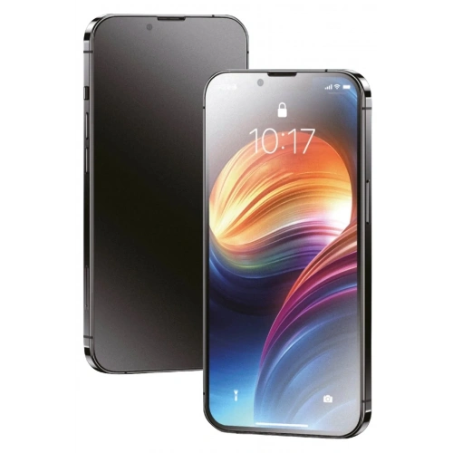 Mey İthalat®   Redmi Note 13 Pro 5G 3D Antistatik Mat Seramik Nano Ekran Koruyucu