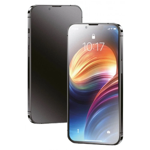 Mey İthalat®   Redmi Note 9 3D Antistatik Mat Seramik Nano Ekran Koruyucu