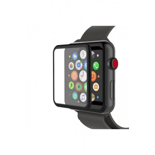 Mey İthalat®   Redmi Watch 2 Lite Polymer Nano Ekran Koruyucu