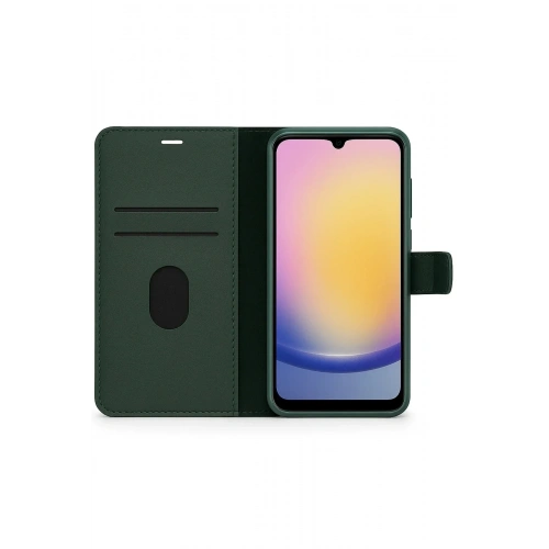 Mey İthalat®  Reeder P13 Blue Max (2020) Kılıf Trend S Plus Kapaklı Kılıf - Siyah