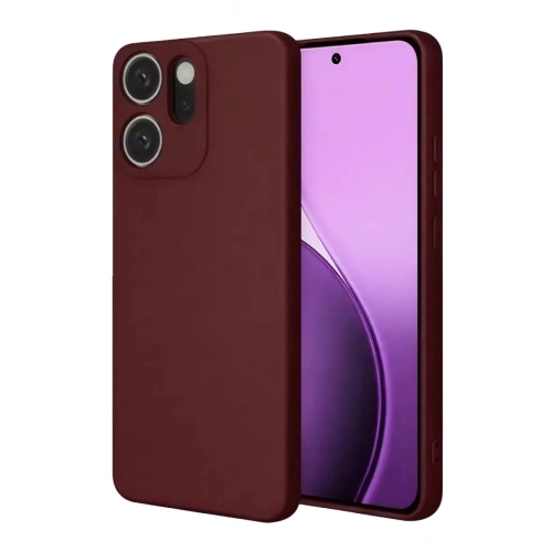 Mey İthalat®   Reno 14F First Silikon - Bordo