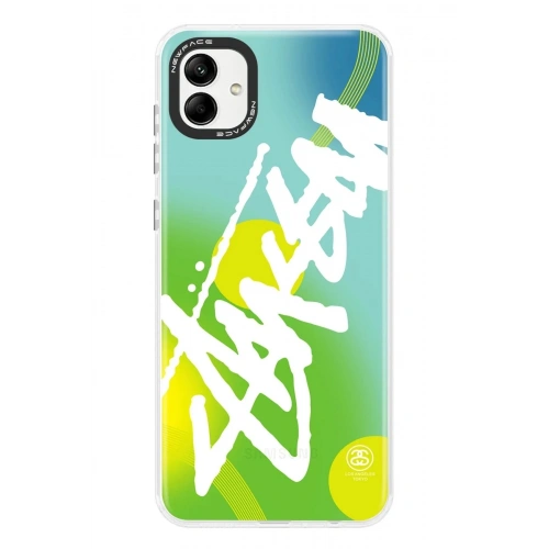 Mey İthalat®  Samsung Galaxy A04 Kılıf Estoril Desenli Kapak - Estoril - 2