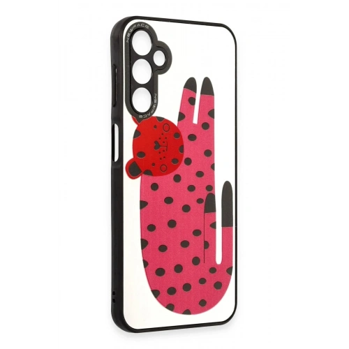 Mey İthalat®  Samsung Galaxy A04S Kılıf Mirror Desenli Kapak - Mirror - 12