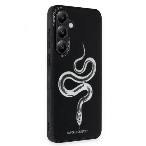 Mey İthalat®  Samsung Galaxy A05S Kılıf Mirror Desenli Kapak - Mirror - 13