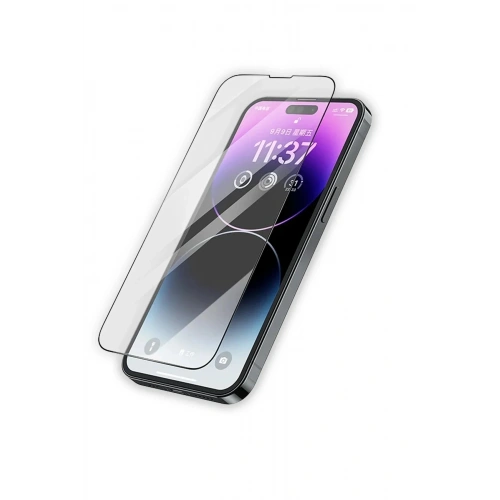 Mey İthalat®  Samsung Galaxy A10S Pasifik Cam Ekran Koruyucu
