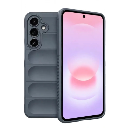 Mey İthalat®  Samsung Galaxy A37 5G Optimum Silikon - Gri