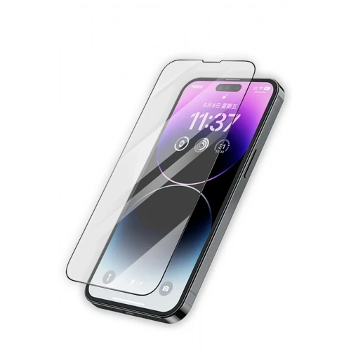 Mey İthalat®  Samsung Galaxy A73 5G Pasifik Cam Ekran Koruyucu