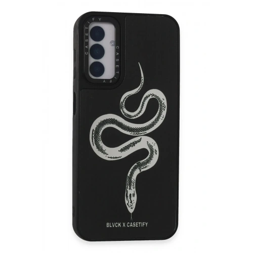 Mey İthalat®  Samsung Galaxy M14 5G Kılıf Mirror Desenli Kapak - Mirror - 13