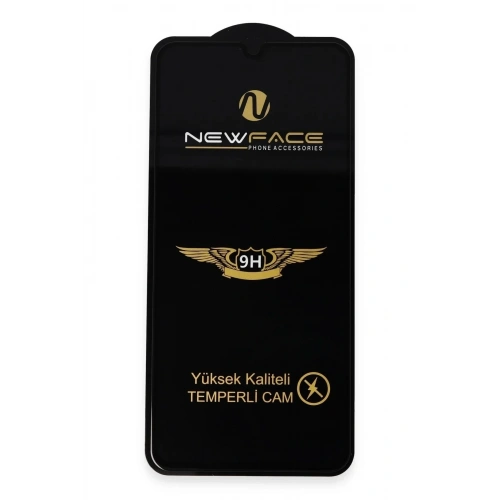 Mey İthalat®  Samsung Galaxy S26 Plus 3D Antistatik Cam Ekran Koruyucu - Siyah