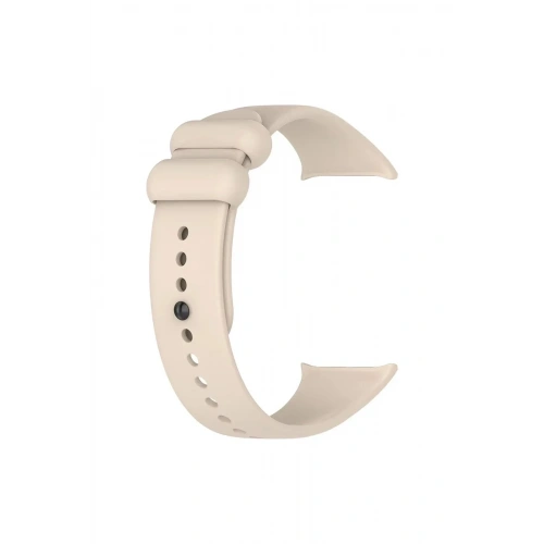 Mey İthalat®   Smart Band 8 Pro Klasik Kordon - Yıldız Işığı