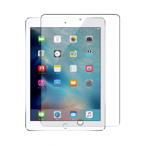 Mey İthalat®  Universal 7 Tablet Cam Ekran Koruyucu