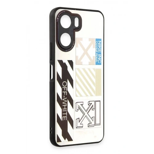 Mey İthalat®  Vivo Y16 Kılıf Mirror Desenli Kapak - Mirror - 6