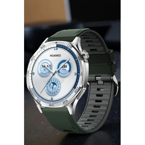 Mey İthalat®   Watch Ultra 49mm Minoc Kordon - Siyah